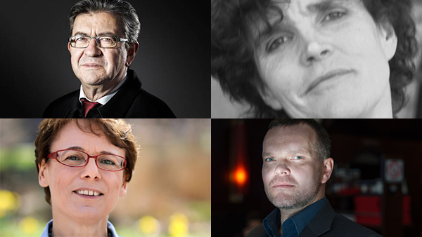 « Lettre ouverte à l’attention de Jean-Luc Mélenchon, Martine Billard et Djordje Kuzmanovic », par Adeline Chenon Ramlat