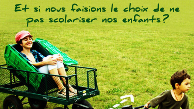 « Être et Devenir », documentaire sur l’instruction à domicile et l’éducation alternative. Projection et rencontre avec la réalisatrice (jeudi 29 juin à 20h30)