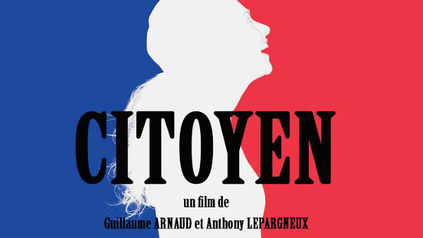 Sortie du documentaire « Citoyen »
