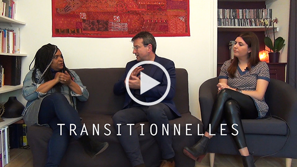Transitionnelles #2 – L’EFT (Emotional Freedom Techniques)