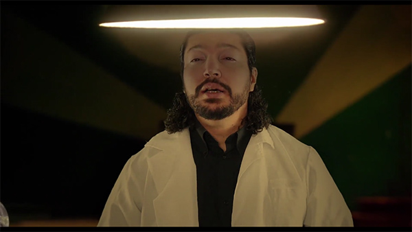 Docteur Al West et les « fake news »