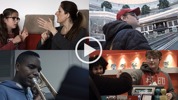 « Tels qu’ils sont », documentaire de Simon Malidin sur l’autisme