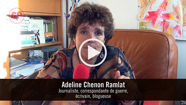 Tensions russo-israéliennes : entretien avec Adeline Chenon Ramlat