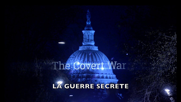 Cachez « The Lobby », ce documentaire qu’Israël ne saurait voir…