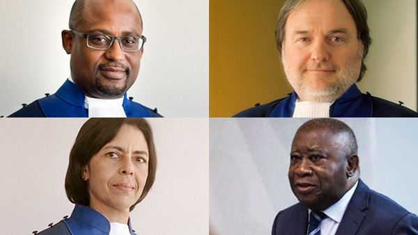 Imbroglio à la CPI : Laurent Gbagbo finalement pas (encore) libéré…