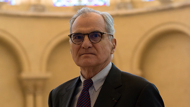 #Trump #Israël #Golan : entretien avec Alain Corvez