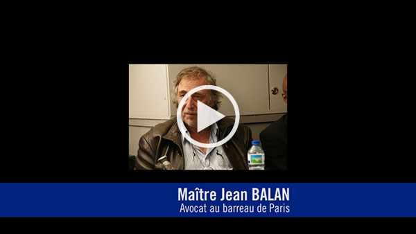 Affaire Bouaké : entretien avec Maître Balan