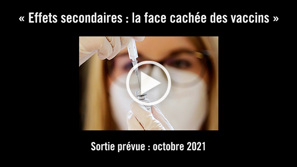 Projet de documentaire : bande-annonce