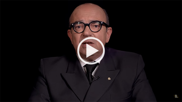 « 1 sur 5 », le nouveau documentaire de Karl Zéro sur les violences sexuelles faites aux enfants
