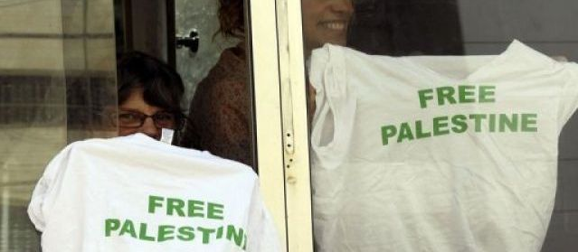 La mission « Bienvenue en Palestine » refoulée au checkpoint d’Allenby