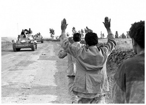 syrian-soldiers-surrender-six-day-war-1967-250