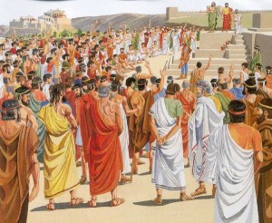 Actio-Populi