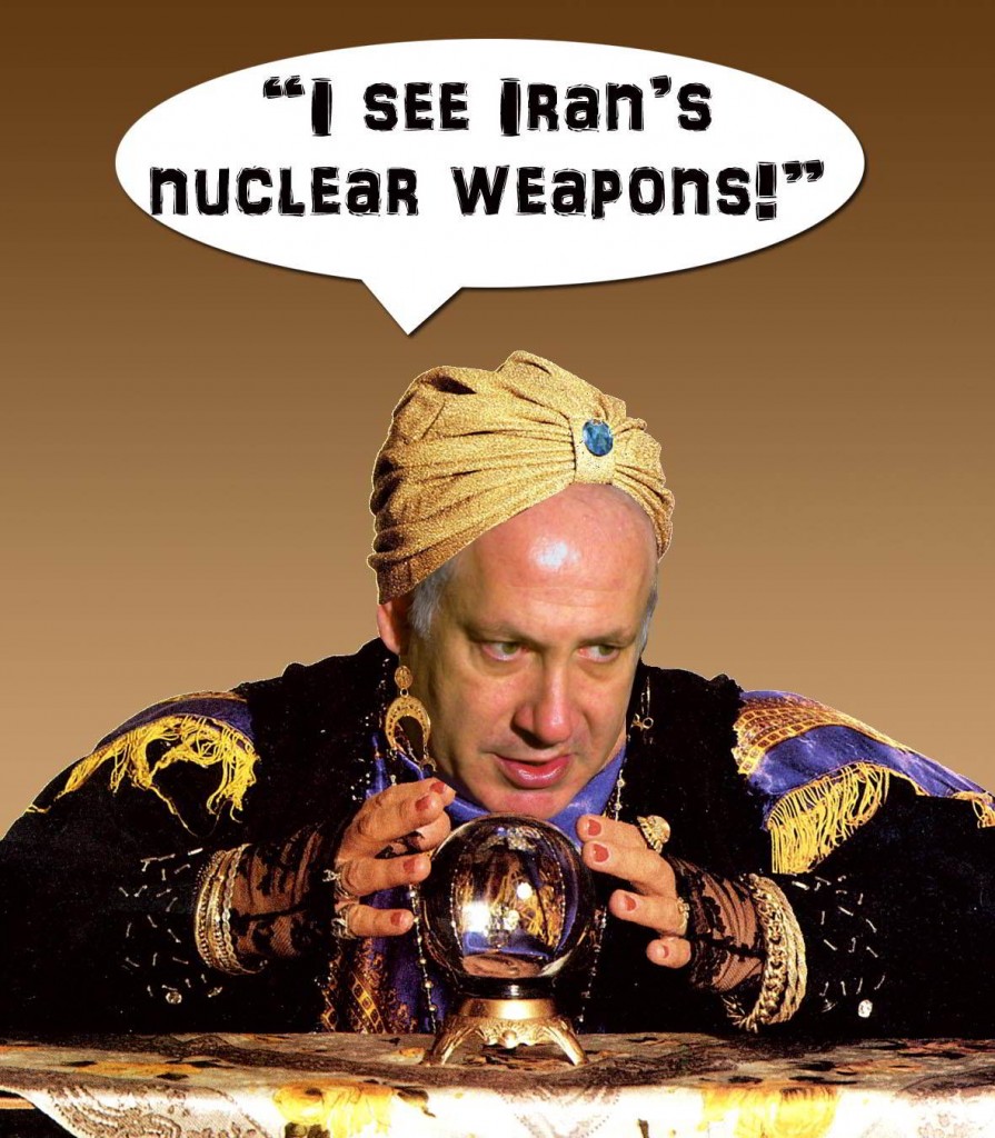Et si Israël ne souhaitait pas bombarder l’Iran ? Entretien avec Slobodan Despot