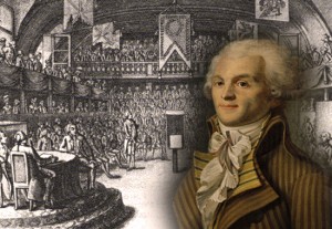 robespierre_national_convention