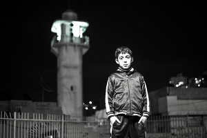 Détenus : Témoignages d’enfants palestiniens emprisonnés par Israël (ISM)