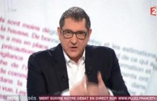 Farce et vaudeville sont au rendez-vous sur le service public !