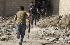Syrie: les rebelles ont utilisé du gaz sarin, selon Carla del Ponte (Romandie)