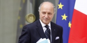 Laurent Fabius