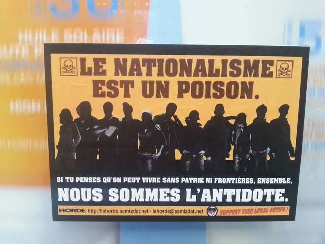 Nationalisme-poison
