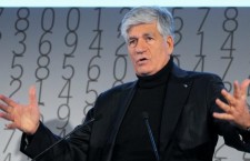 Publicis confiant pour 2013 (Les Echos)