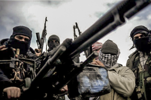 Syrie : offensive imminente des rebelles à Alep avec l’aide de Ryad (Romandie)