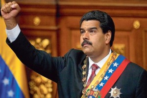 Le président du Venezuela tord le cou à une rumeur sur sa nationalité (Romandie)