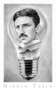 Nikola Tesla : l’inventeur serbe, le génie croate et le mythe de « l’européanisation » (Ria Novosti)