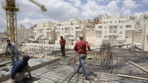 Feu vert israélien pour 942 nouveaux logements à Jérusalem-est (Romandie)