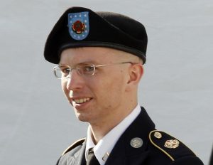 WikiLeaks : Bradley Manning condamné à 35 ans de prison (Romandie)