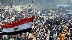 Égypte, révolution et contre-révolution, suite (Investig’Action)