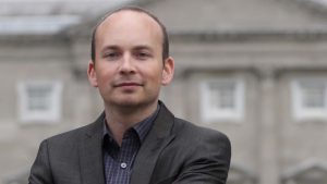 Paul Murphy