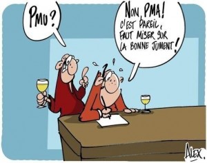 Proposition de loi modifiant l’article L. 2141-2 du code de la santé publique relatif à l’assistance médicale à la procréation (Sénat)