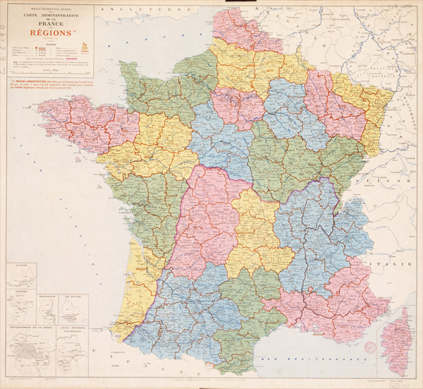 13-carte-de-france-1942