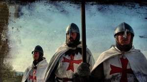 Les banquiers du Moyen Âge : les Templiers (1120-1314)
