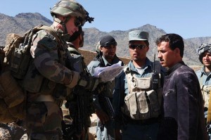 Afghanistan: au moins 10 civils tués par une frappe de l’Otan (Le Parisien)