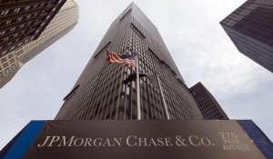 JPMorgan : la facture finale pourrait atteindre 11 mrd USD (Romandie)