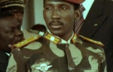 Sankara n’est pas mort ! (Femmes de Chambre)