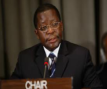 Paul Badji