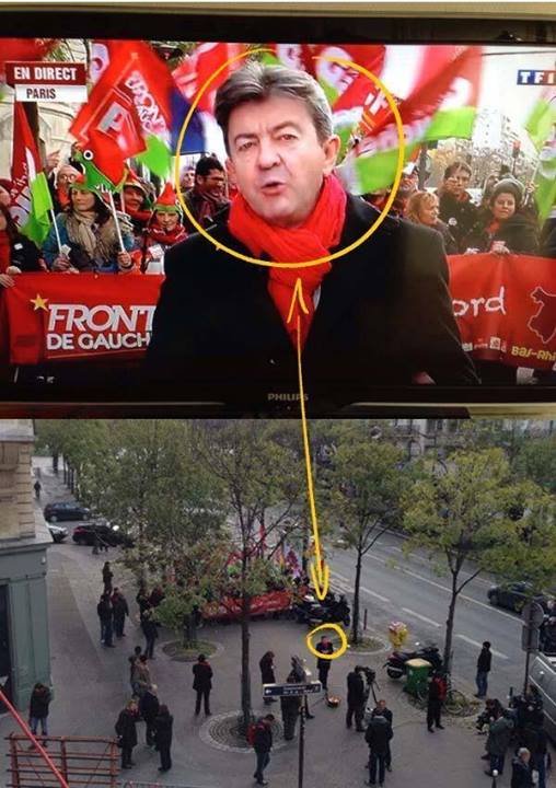 melenchon