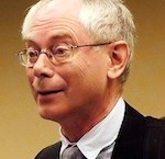 Herman Van Rompuy