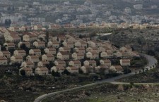 PALESTNIANS-ISRAEL/