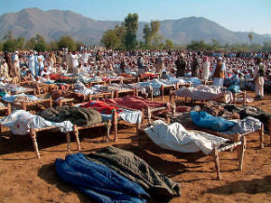 Victimes civiles de drones