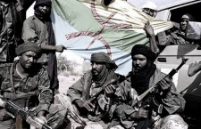 MALI