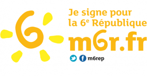 logo m6r