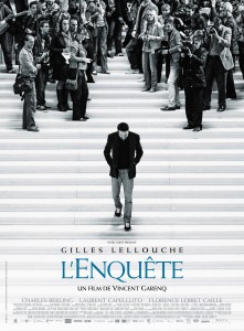 Film : « L’Enquête », pour comprendre l’affaire Clearstream (11 février 2015)