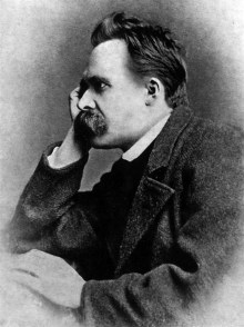 Frédéric Nietzsche