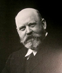Lionel Walter Rothschild