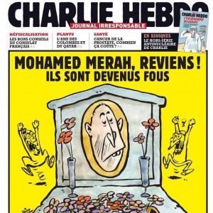 Charlie Hebdo a le droit de rire d'un attentat. Dieudonné, non.