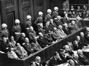 Tribunal de Nurenberg