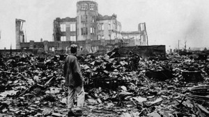 Hiroshima Nagasaki Howard Zinn
